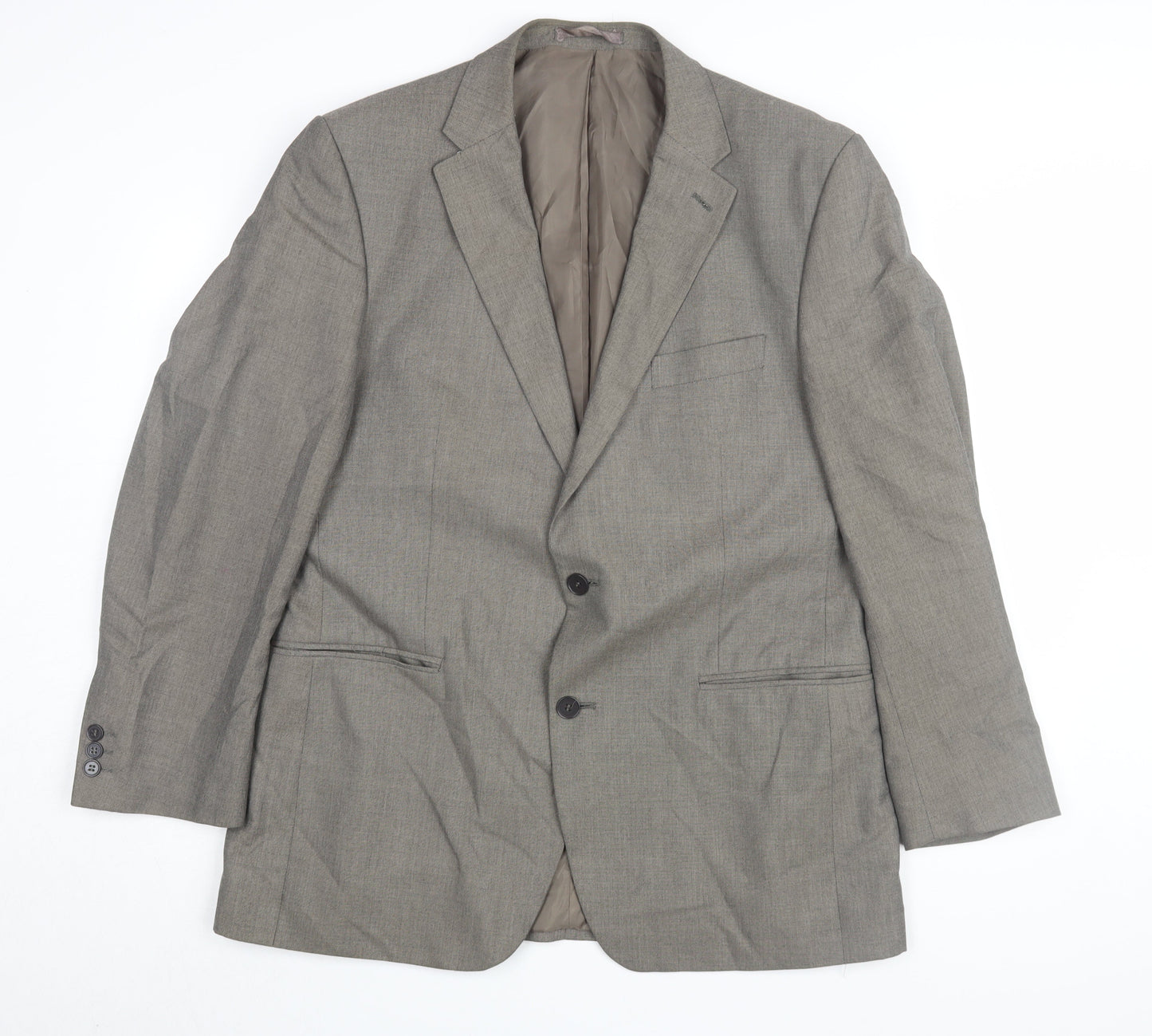 Karl Jackson Clothing Bundle - 5 Pack Preloved Mens Suits & Tailoring