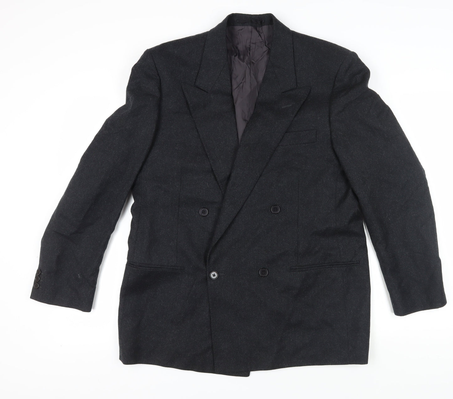 BHS Clothing Bundle - 5 Pack Preloved Mens Suits & Tailoring