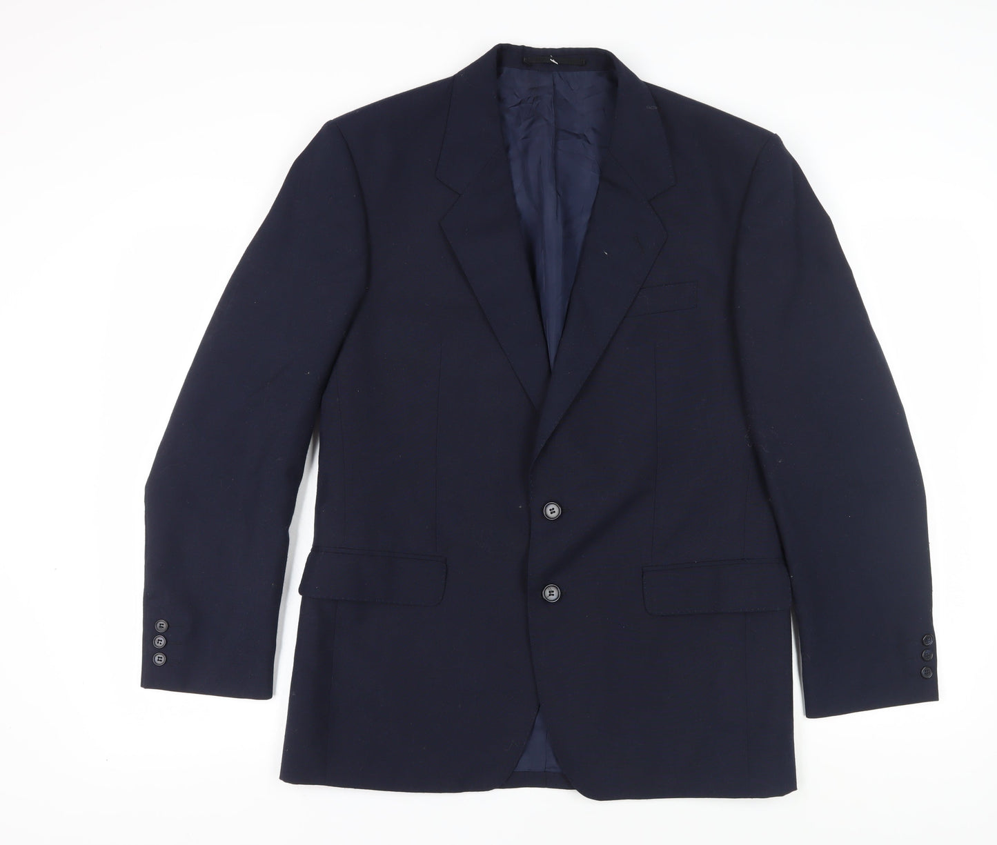 Varteks Clothing Bundle - 5 Pack Preloved Mens Suits & Tailoring