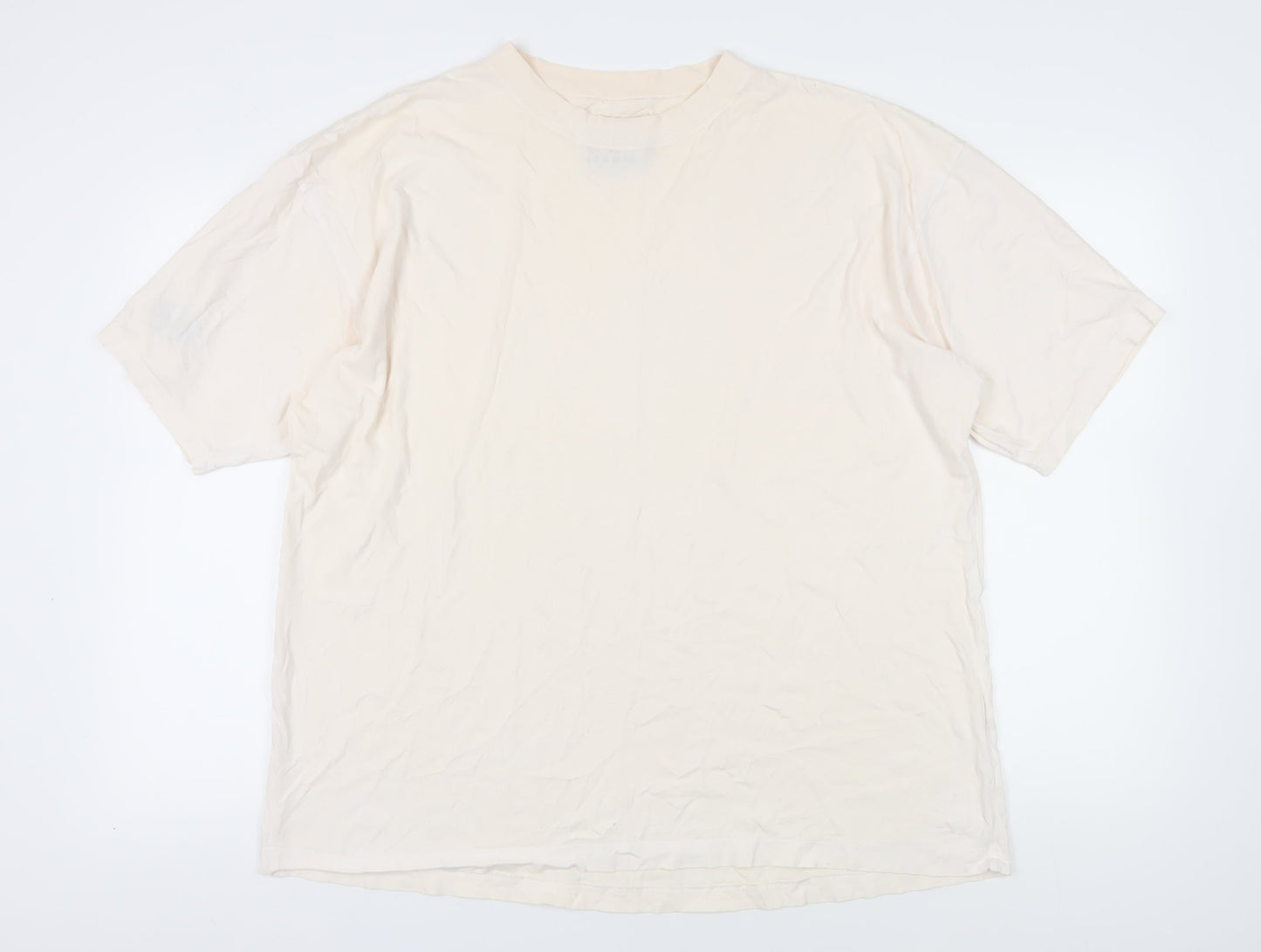 Cotton Traders Clothing Bundle - 5 Pack Preloved Mens T-Shirts