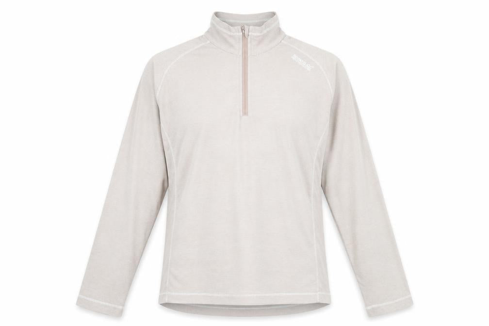 Regatta Women's Beige Pullover Sweatshirt Size 12