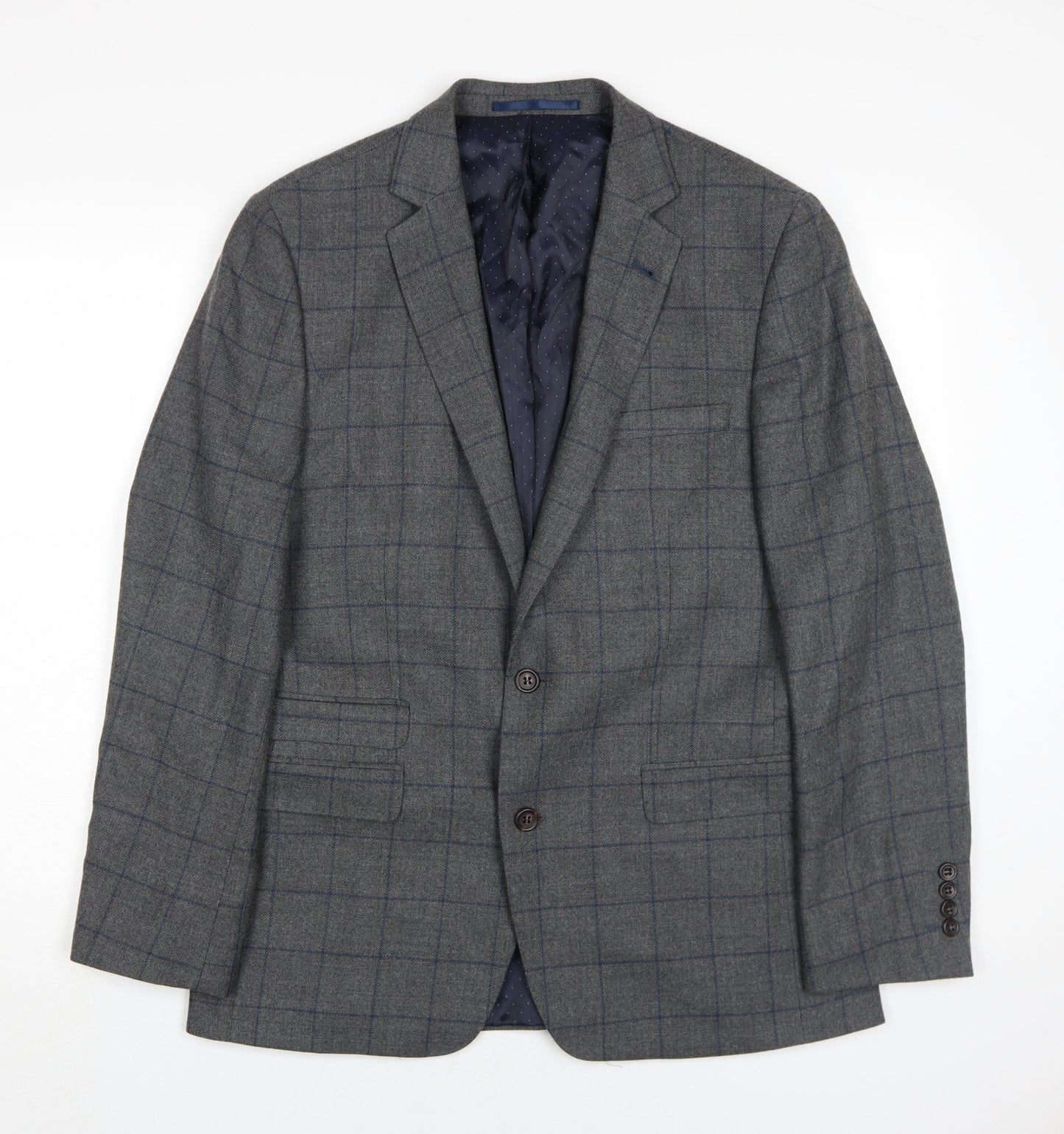 Moss 1851 Clothing Bundle - 5 Pack Preloved Mens Suits & Tailoring