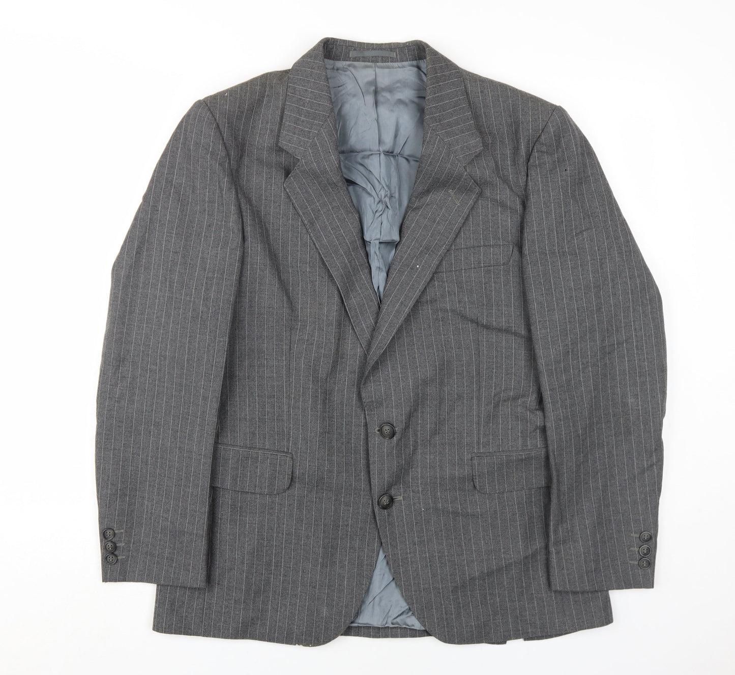 Pierre Cardin Clothing Bundle - 5 Pack Preloved Mens Suits & Tailoring
