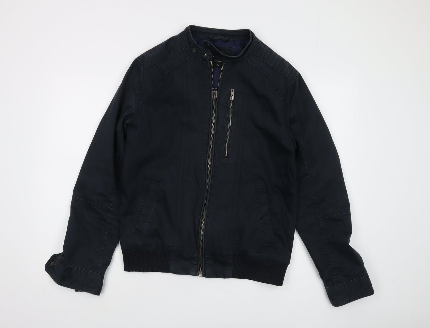 River Island Clothing Bundle - 5 Pack Preloved Mens Coats & Jackets