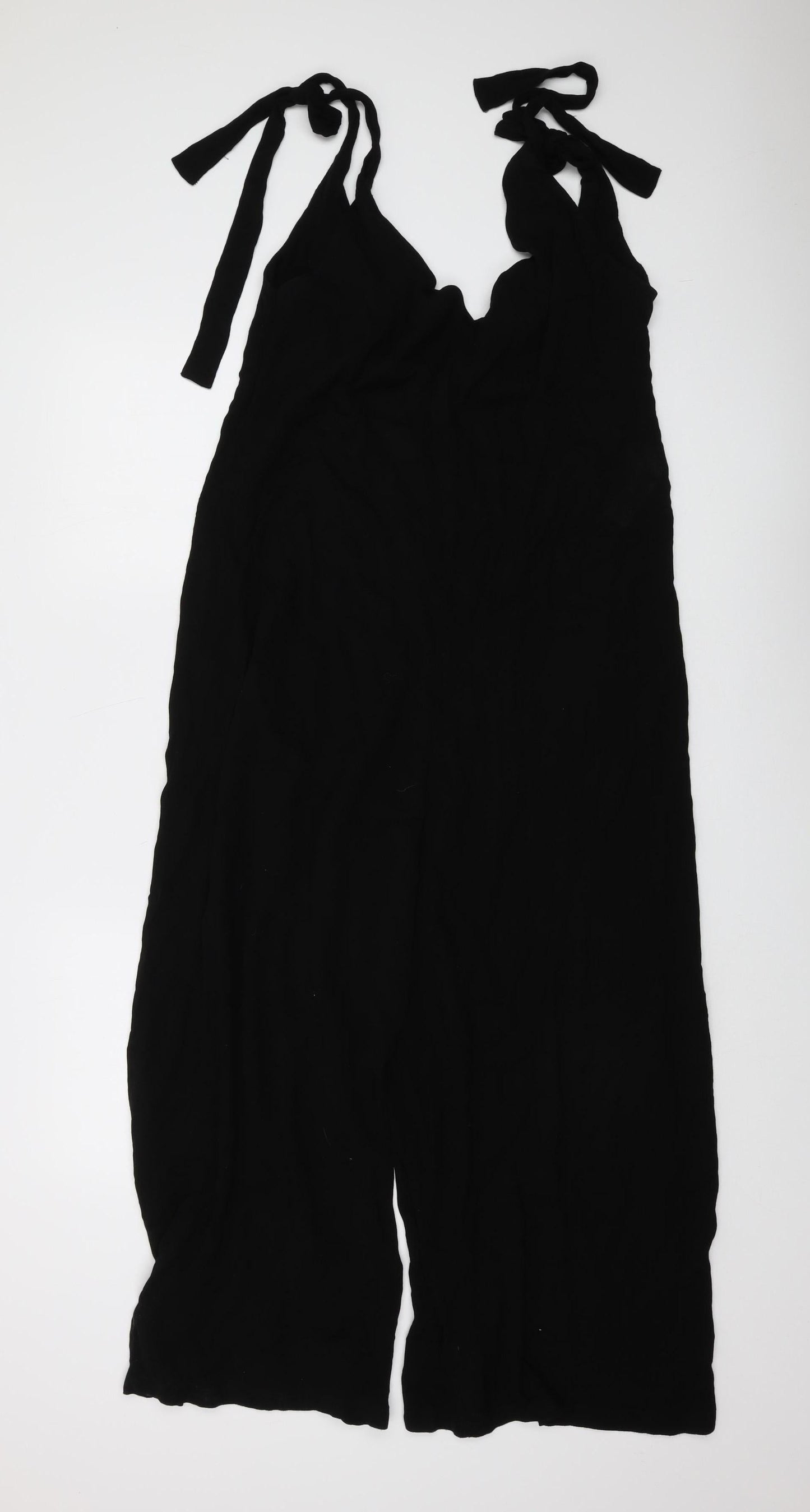 Boohoo Clothing Bundle - 5 Pack Preloved Womens Jumpsuits & Playsuits