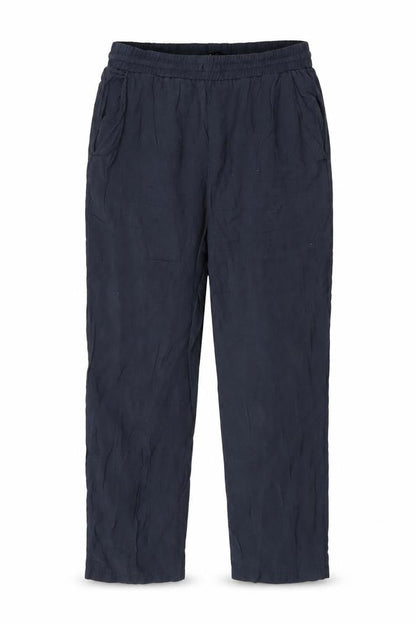 Zara Women's Black Jogger Trousers M