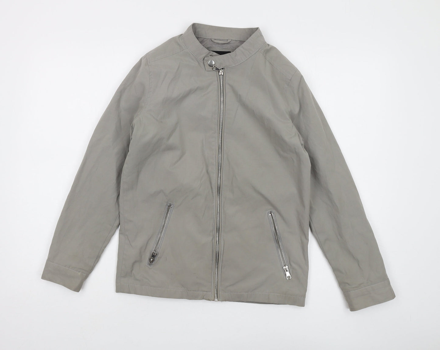 River Island Clothing Bundle - 5 Pack Preloved Boys Outerwear
