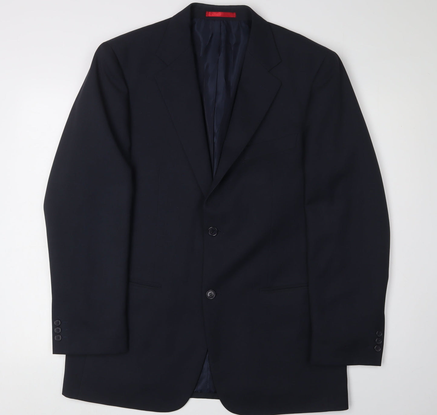 Taylor & Wright Clothing Bundle - 5 Pack Preloved Mens Suits & Tailoring