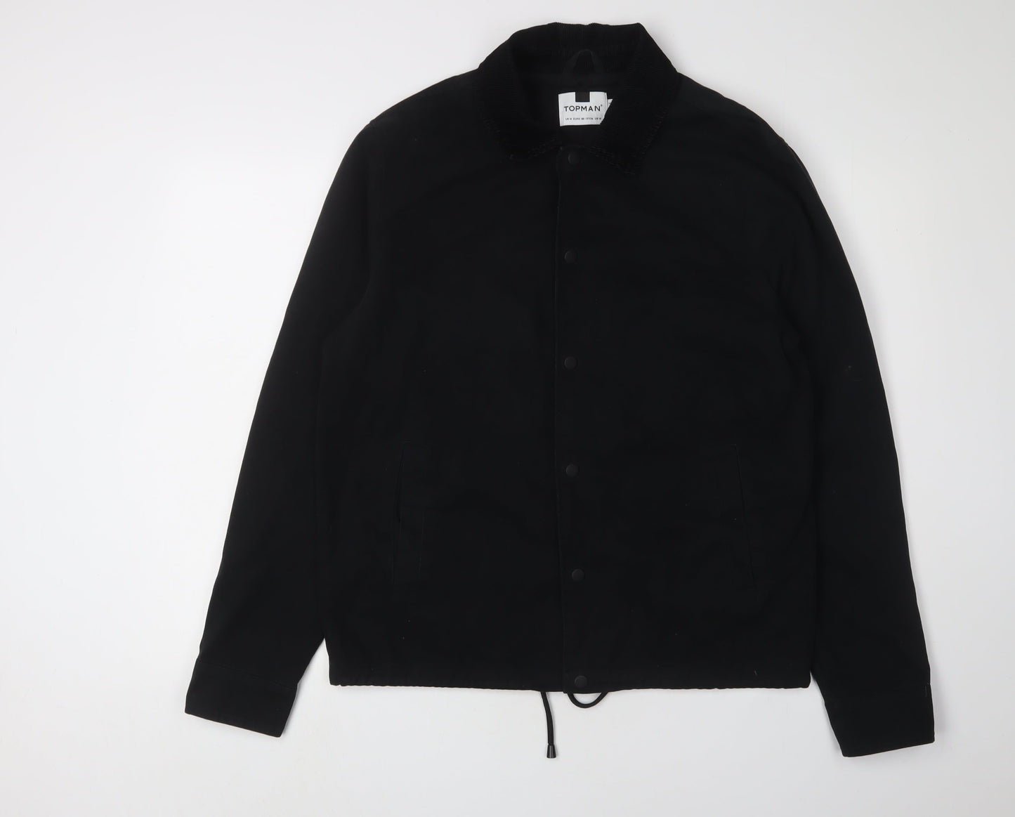 Topman Clothing Bundle - 5 Pack Preloved Mens Casual Shirts