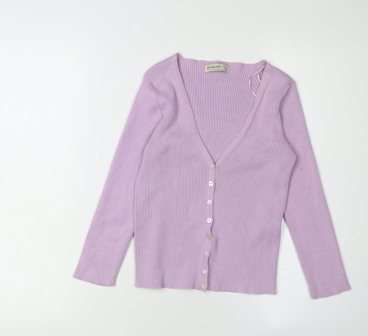 Stradivarius Clothing Bundle - 5 Pack Preloved Womens Jumpers & Cardigans