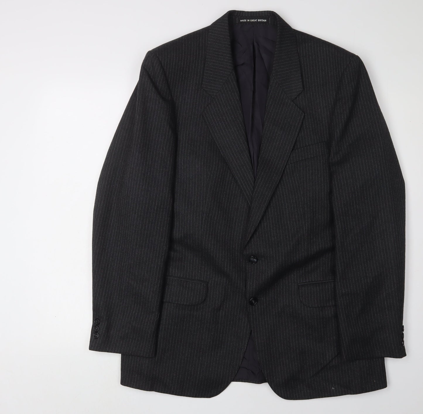 Debenhams Clothing Bundle - 5 Pack Preloved Mens Suits & Tailoring