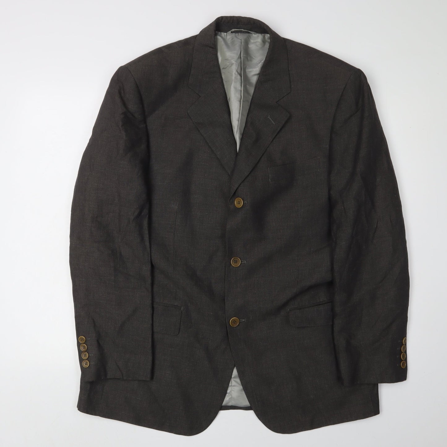 Pierre Cardin Clothing Bundle - 5 Pack Preloved Mens Suits & Tailoring