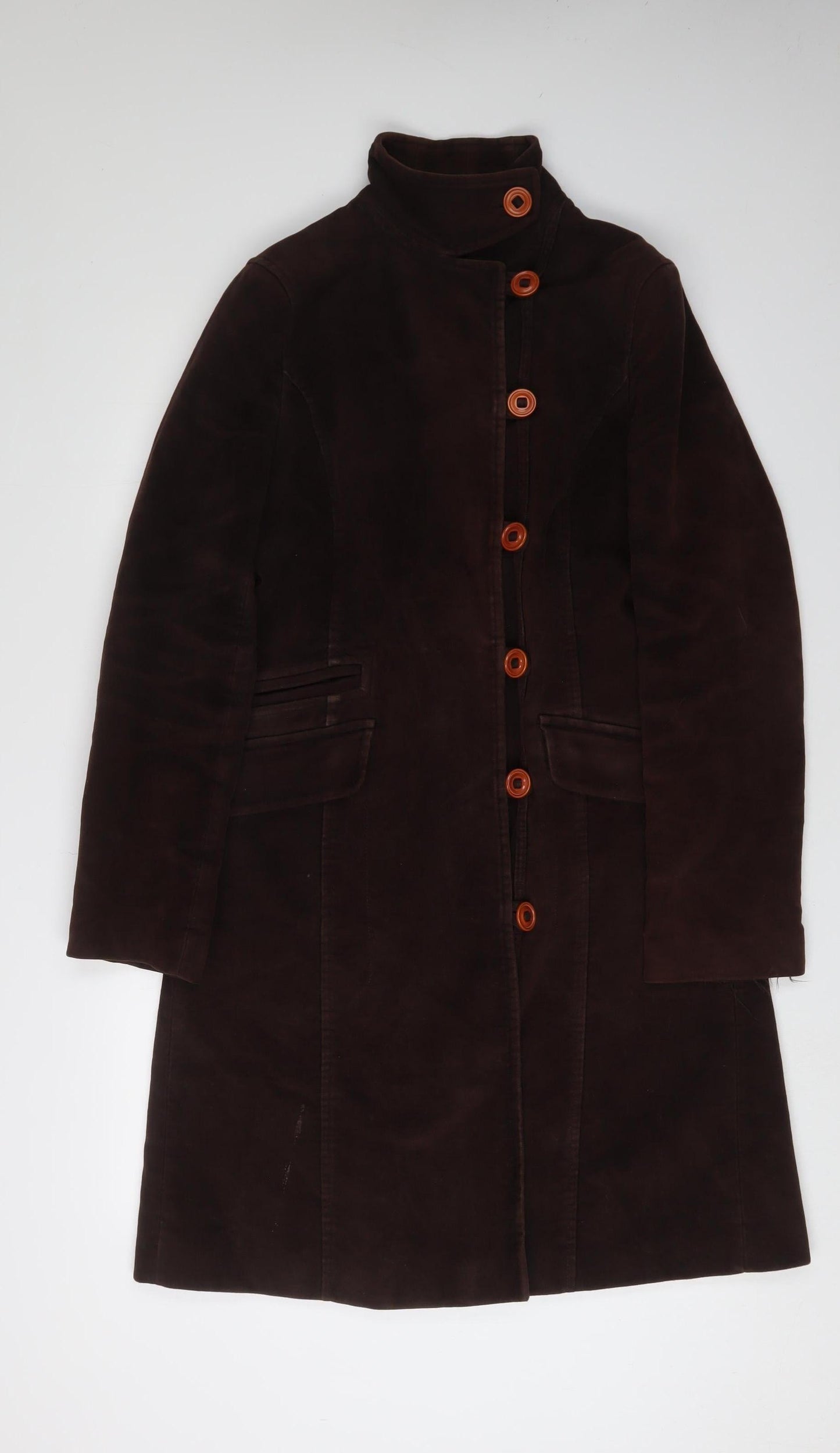 French Connection Clothing Bundle - 5 Pack Preloved Womens Coats & Jackets