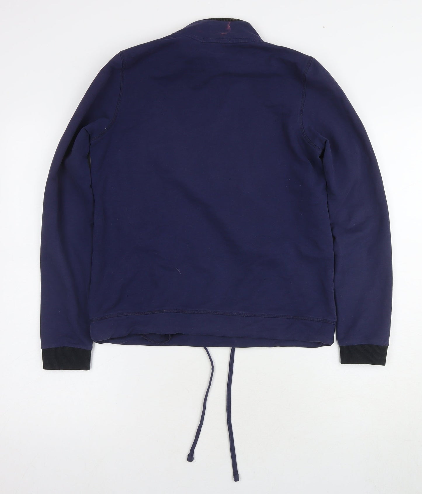 Colin Blue Unisex Jacket, Size S, Casual Classic Design