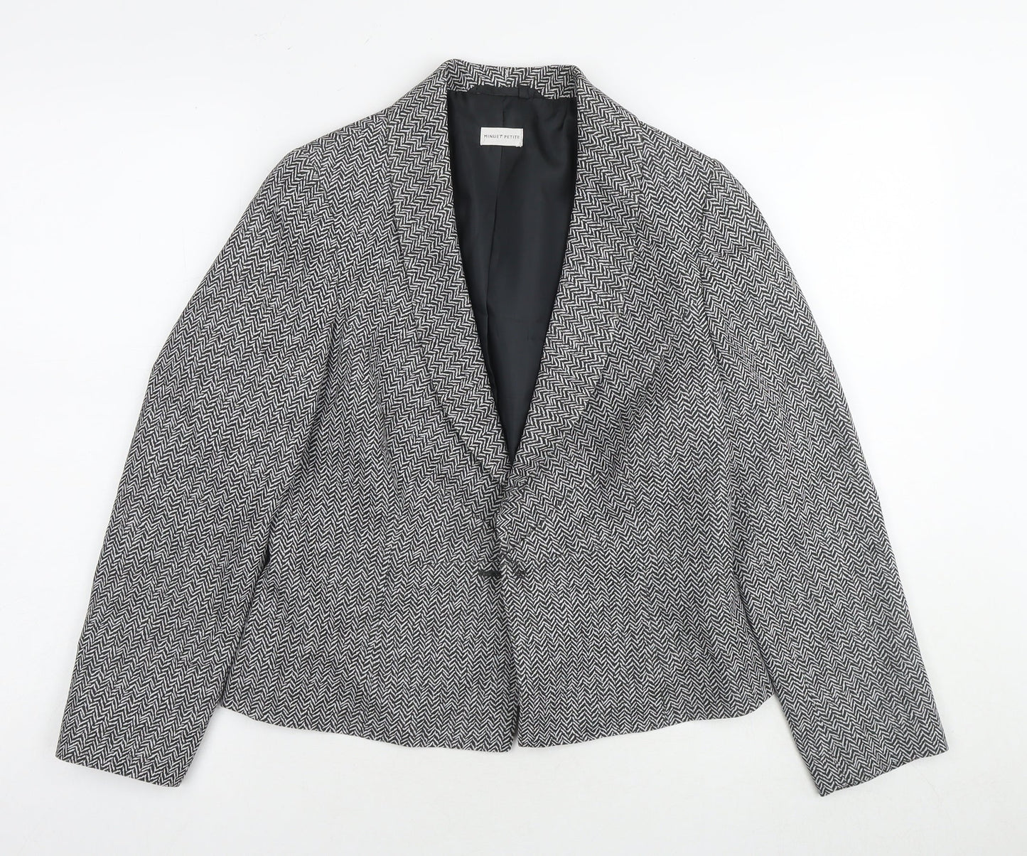 Minuet Clothing Bundle - 5 Pack Preloved Womens Coats & Jackets