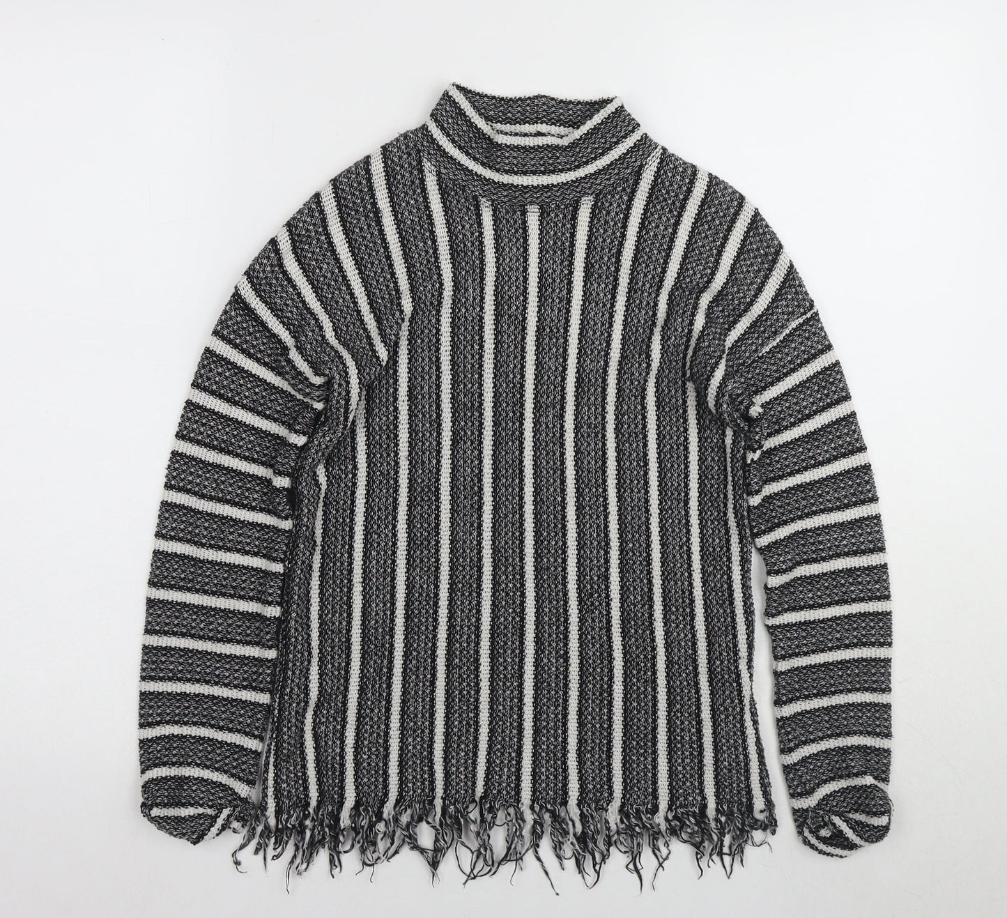 Topshop Clothing Bundle - 5 Pack Preloved Womens Jumpers & Cardigans