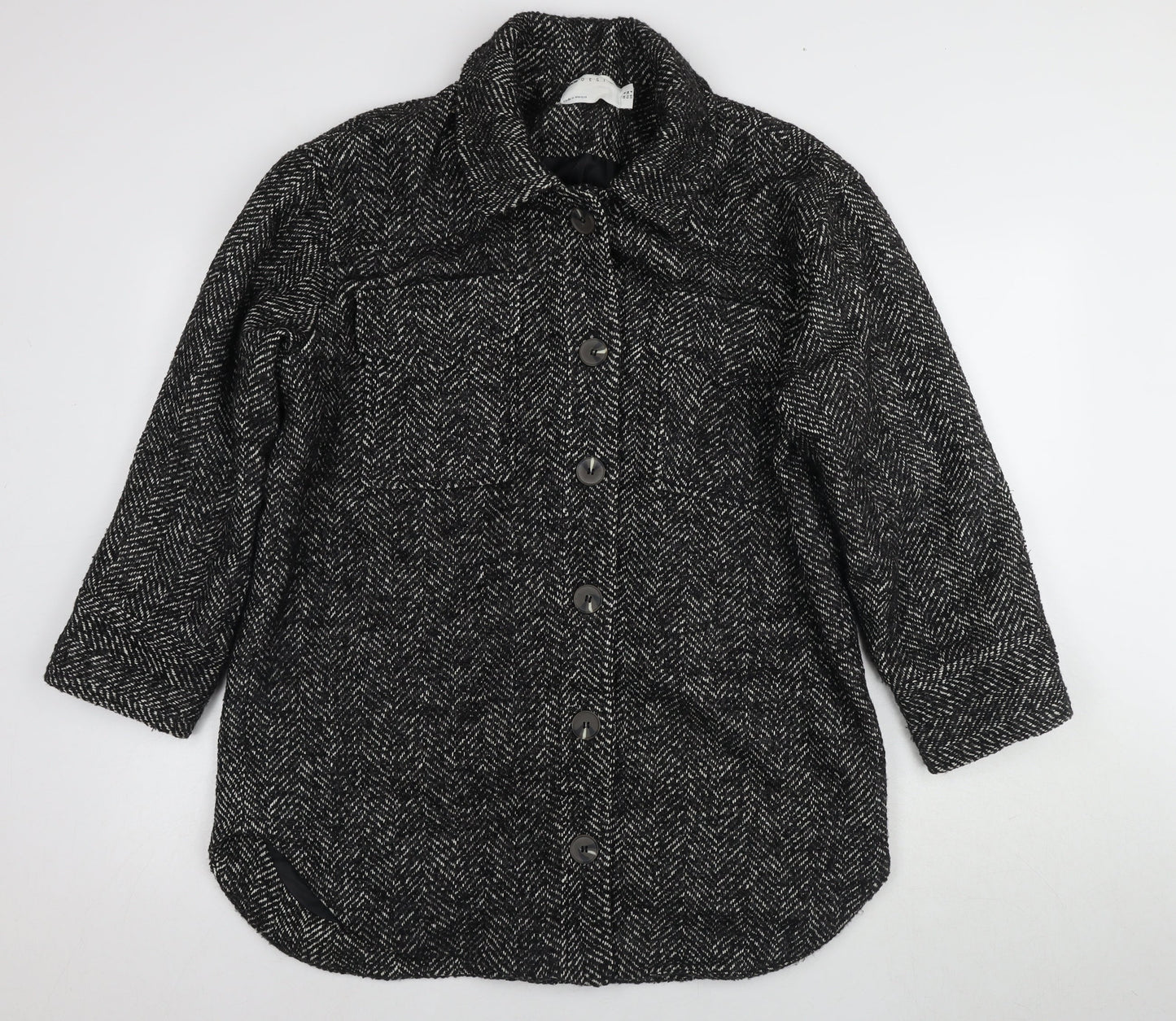 ASOS Clothing Bundle - 5 Pack Preloved Womens Coats & Jackets