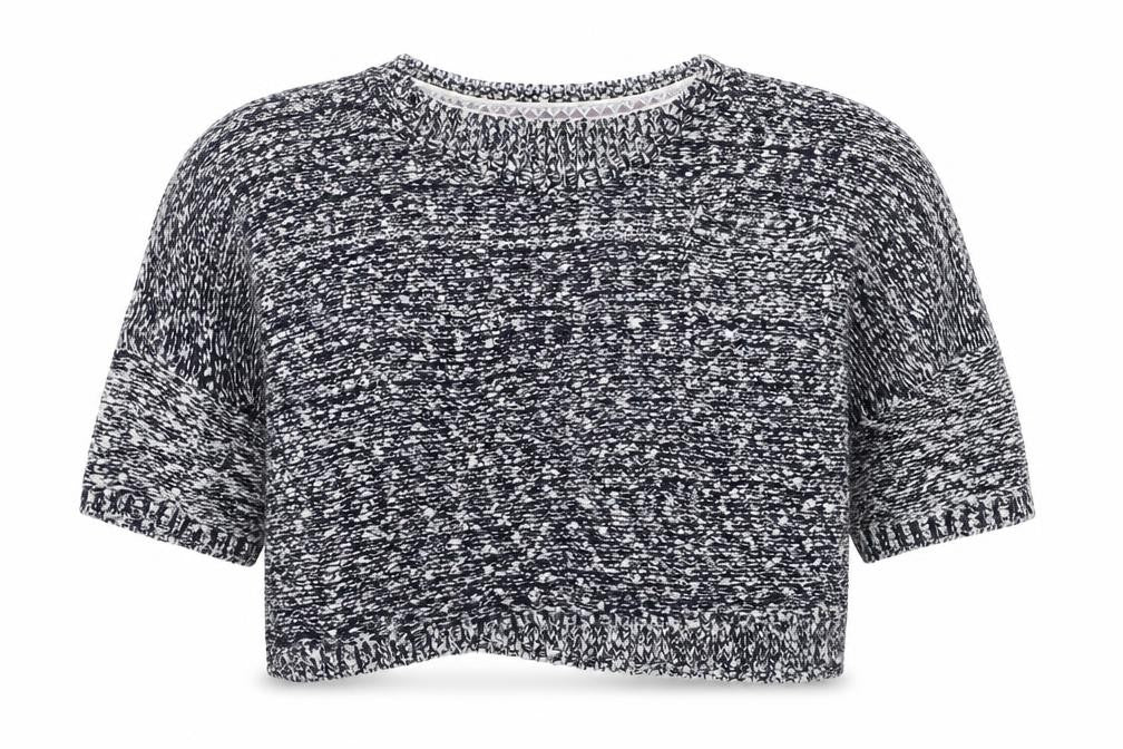 SoulCal Women's Multicoloured Knit Jumper Size 10
