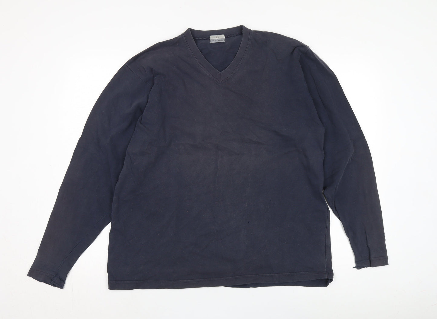 Paul Smith Clothing Bundle - 5 Pack Preloved Mens T-Shirts
