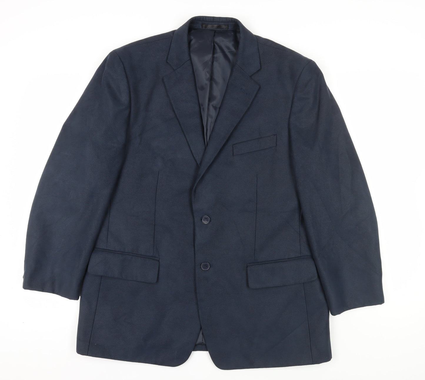 Jeff Banks Clothing Bundle - 5 Pack Preloved Mens Suits & Tailoring
