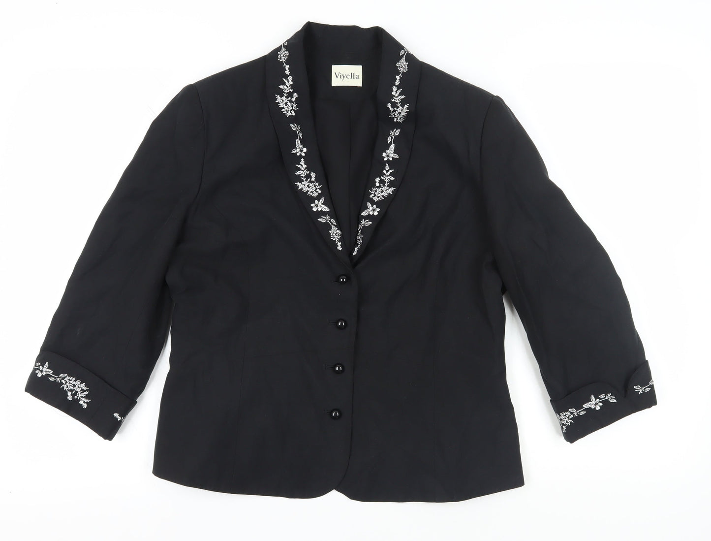 Viyella Clothing Bundle - 5 Pack Preloved Womens Suits & Suit Separates