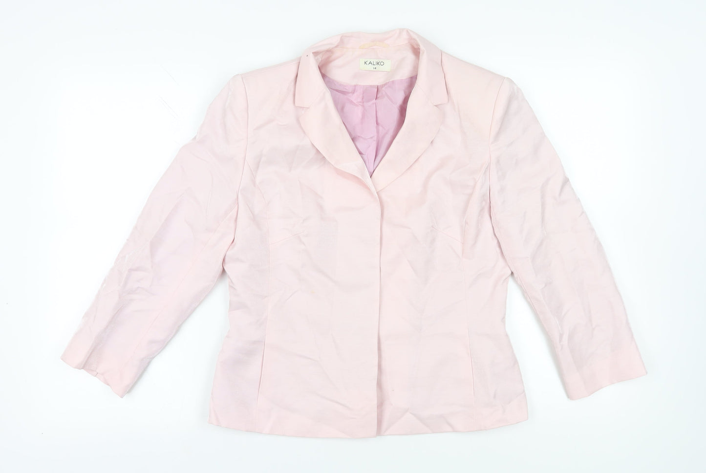 Kaliko Clothing Bundle - 5 Pack Preloved Womens Suits & Suit Separates
