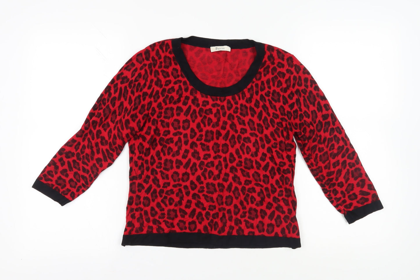 Precis Clothing Bundle - 5 Pack Preloved Womens Jumpers & Cardigans