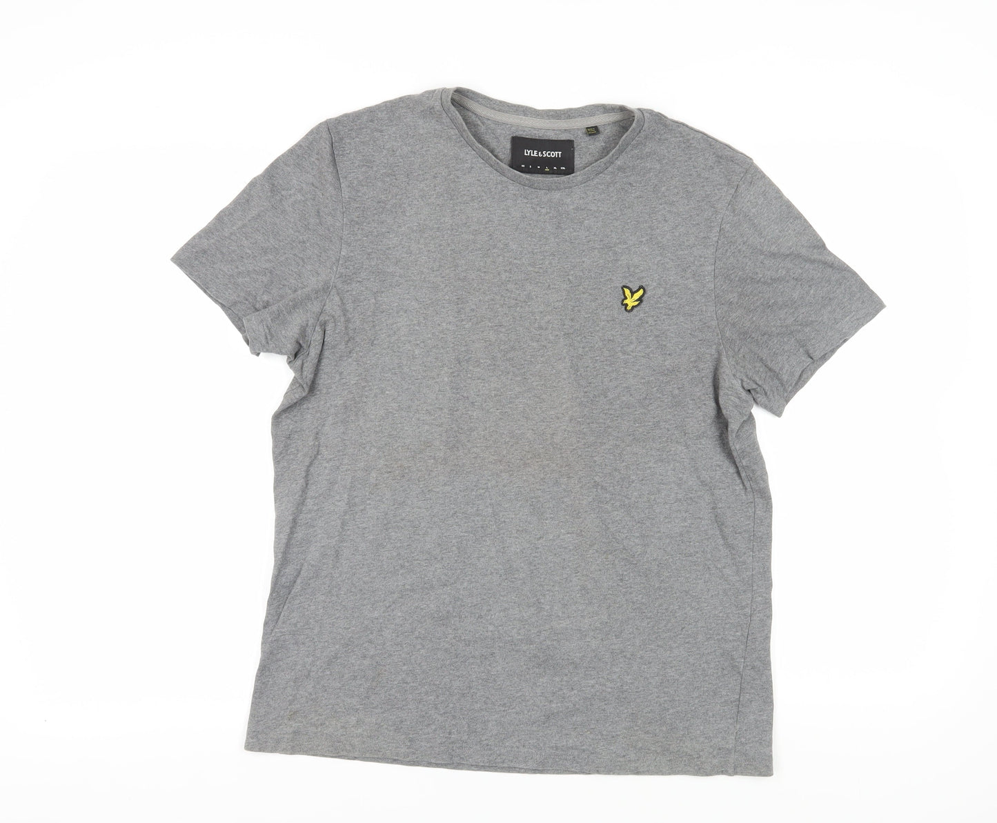 Lyle & Scott Clothing Bundle - 5 Pack Preloved Mens T-Shirts