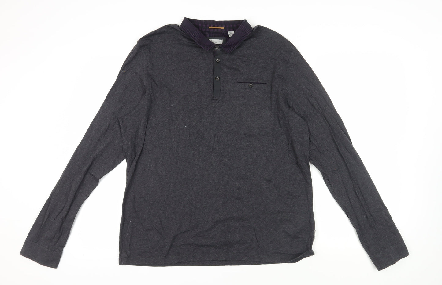 Ted Baker Clothing Bundle - 5 Pack Preloved Mens Polos