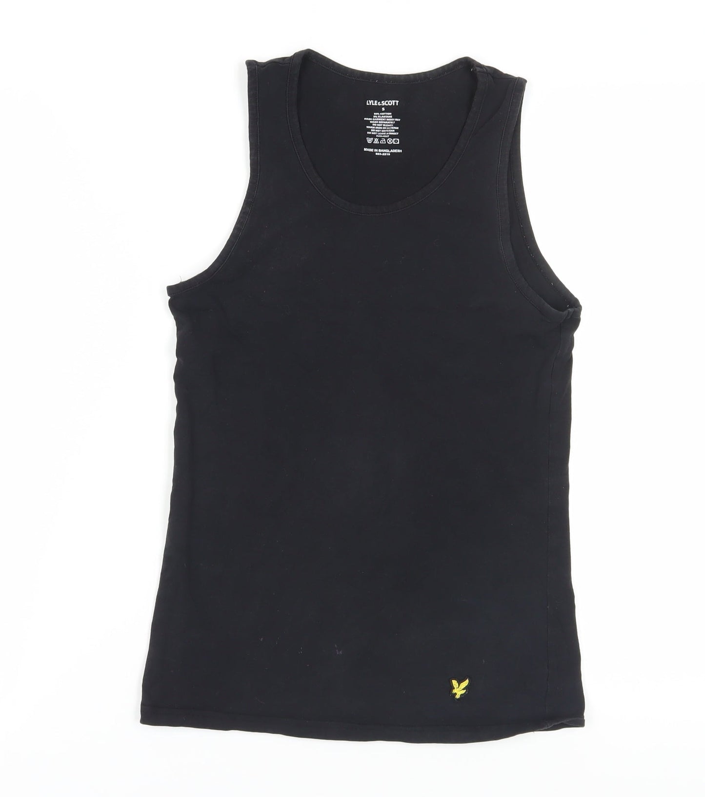Lyle & Scott Clothing Bundle - 5 Pack Preloved Mens T-Shirts