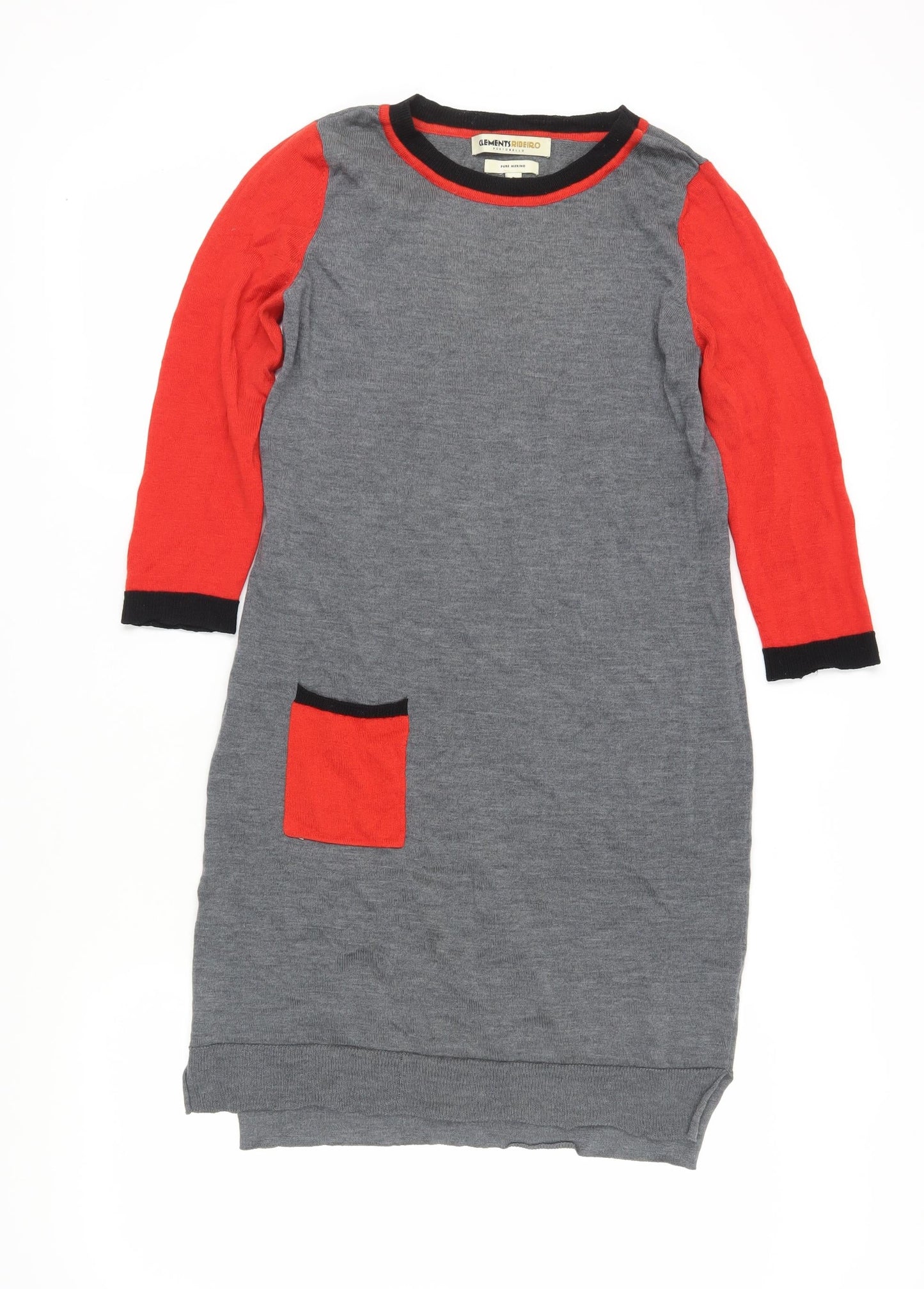 Clements Ribeiro Clothing Bundle - 5 Pack Preloved Womens Dresses