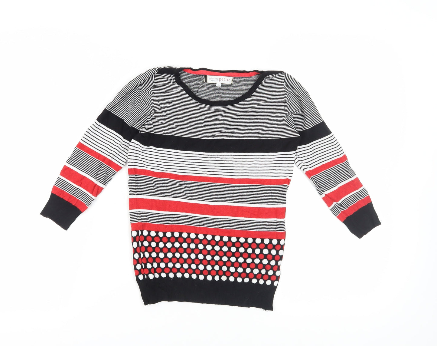 Principles Clothing Bundle - 5 Pack Preloved Womens Jumpers & Cardigans