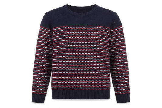 Marks & Spencer Girls Multicoloured Pullover Jumper 14 Years