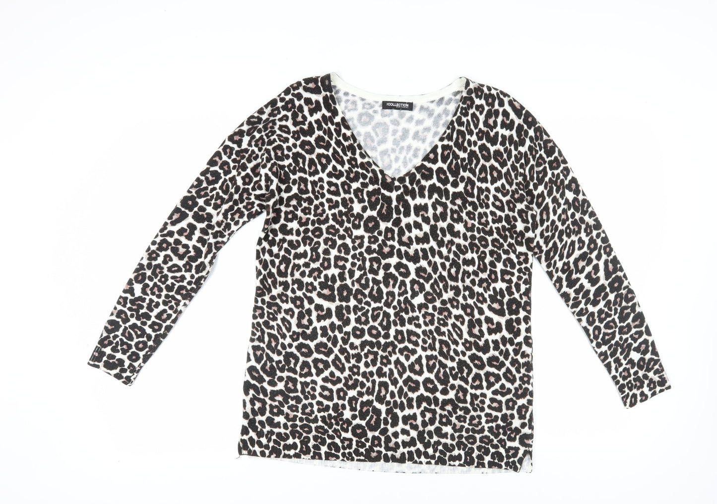 Debenhams Clothing Bundle - 5 Pack Preloved Womens Jumpers & Cardigans