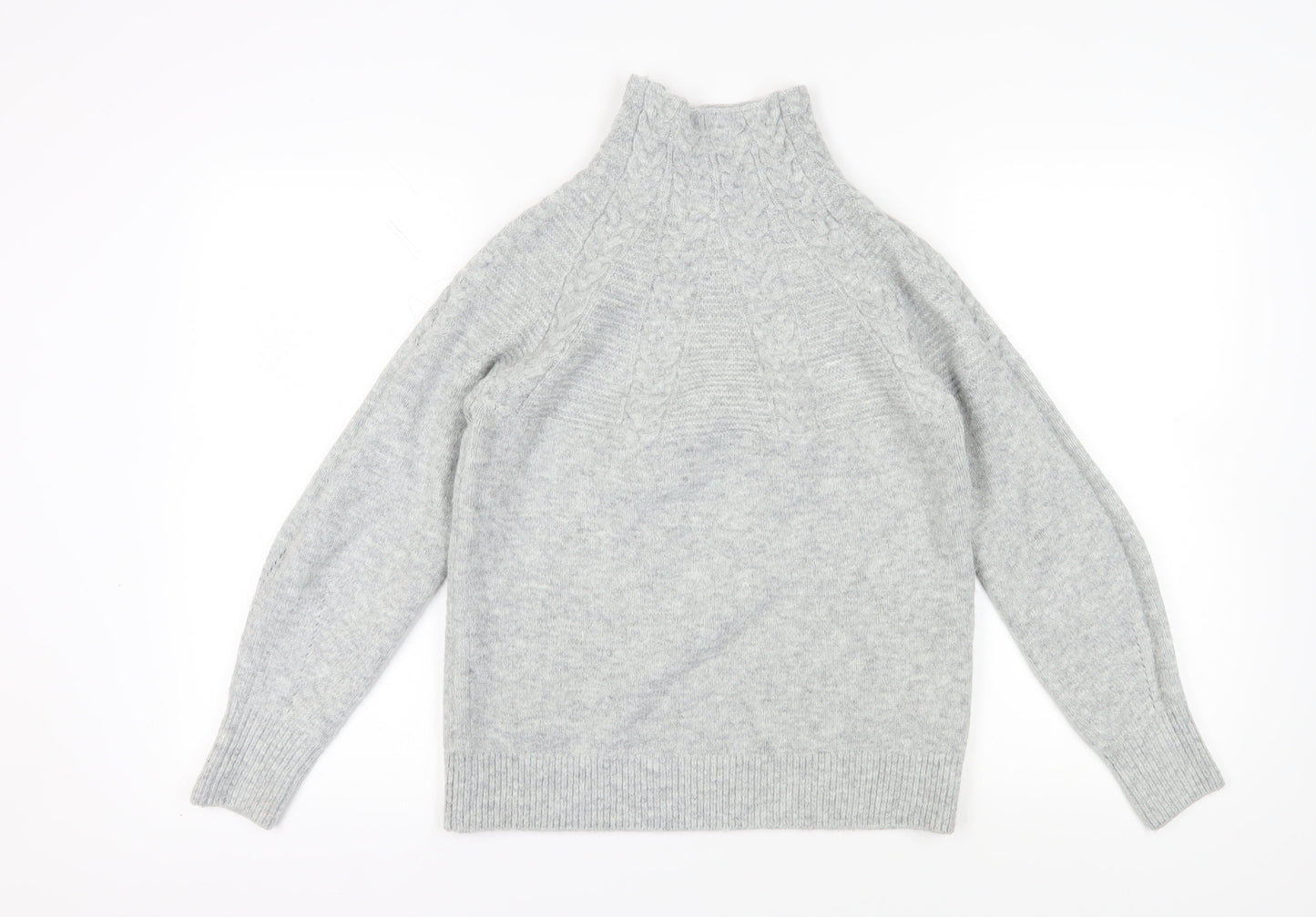 Topshop Clothing Bundle - 5 Pack Preloved Womens Jumpers & Cardigans