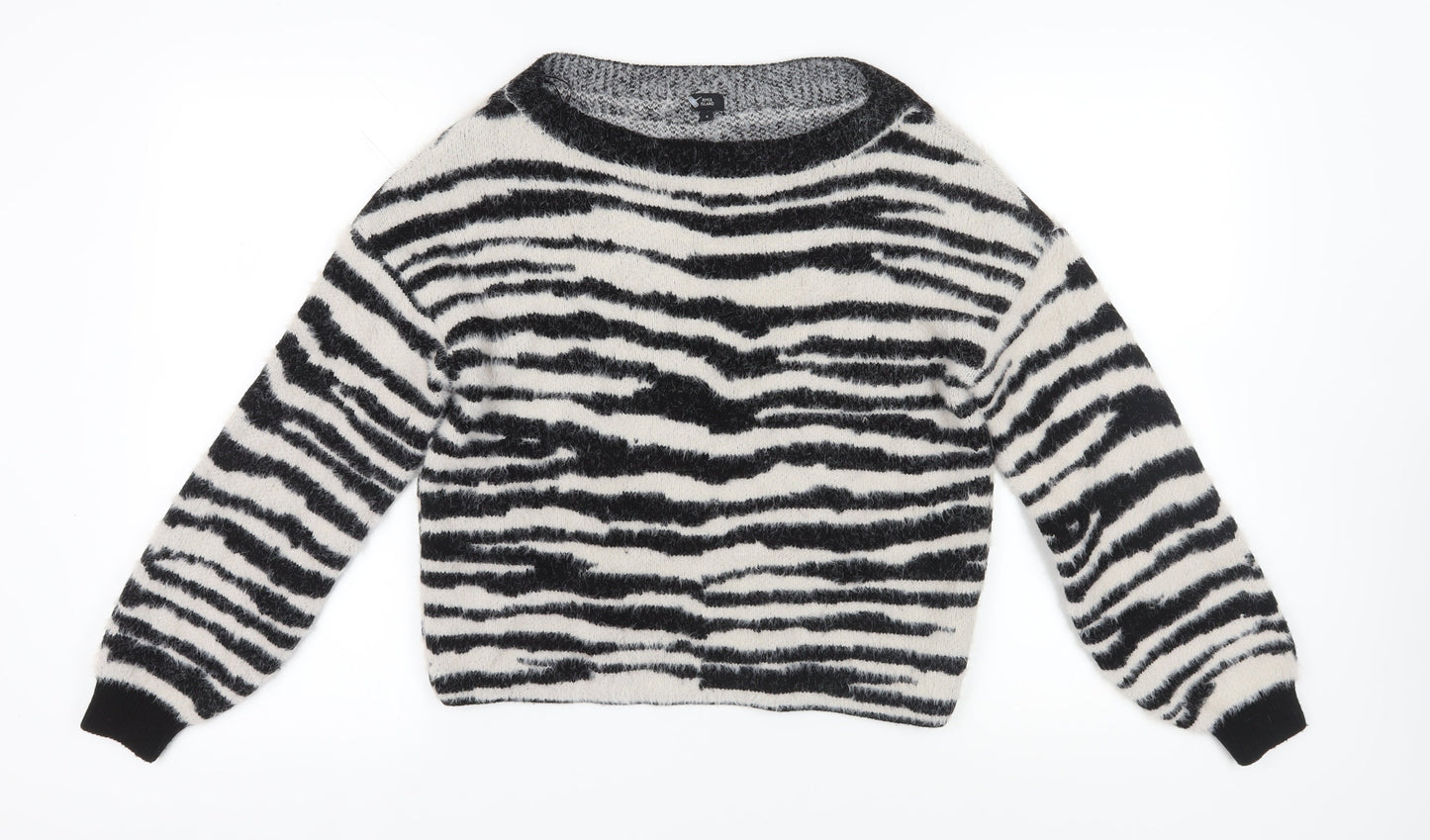 River Island Clothing Bundle - 5 Pack Preloved Womens Jumpers & Cardigans