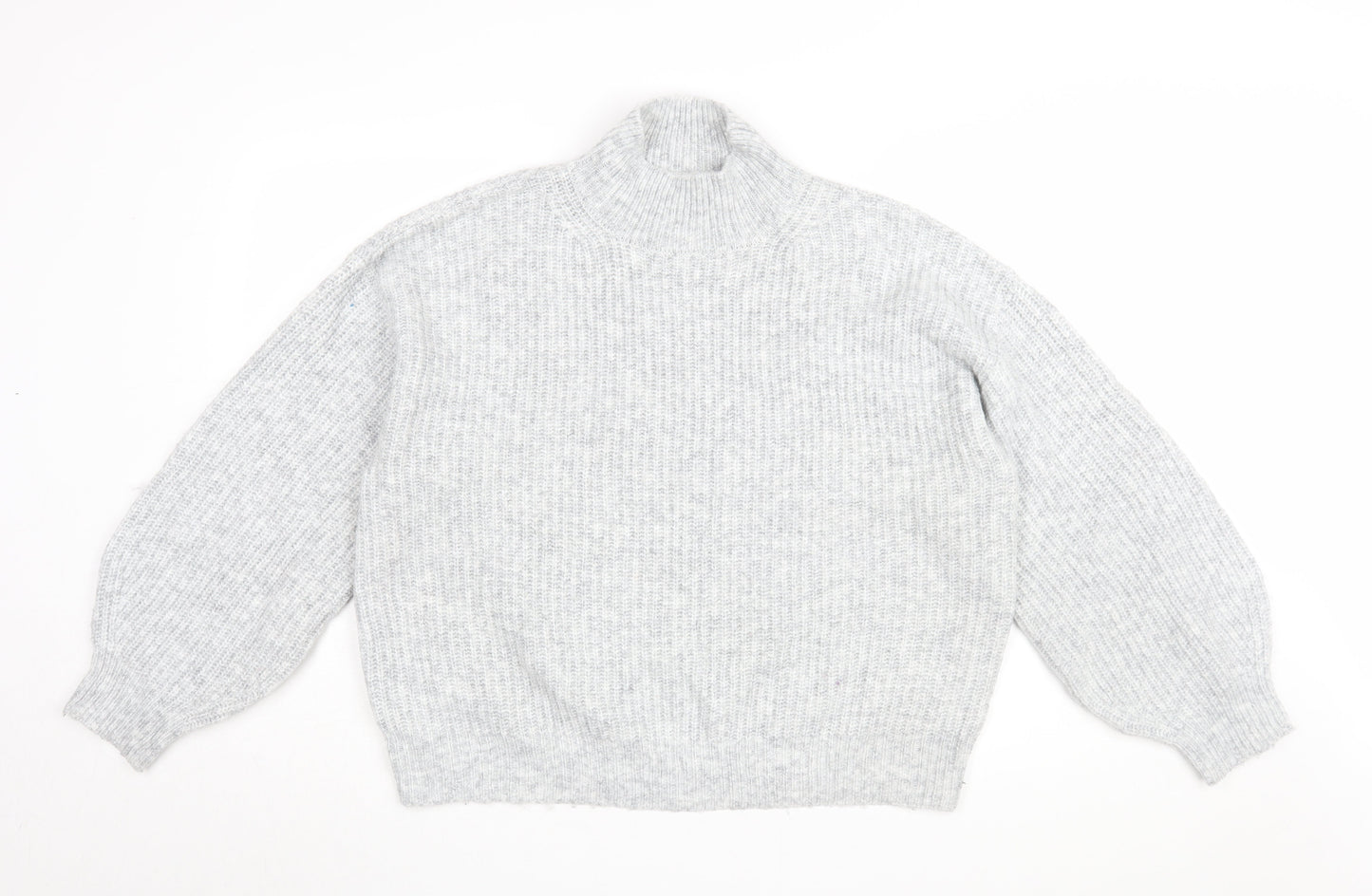 Topshop Clothing Bundle - 5 Pack Preloved Womens Jumpers & Cardigans