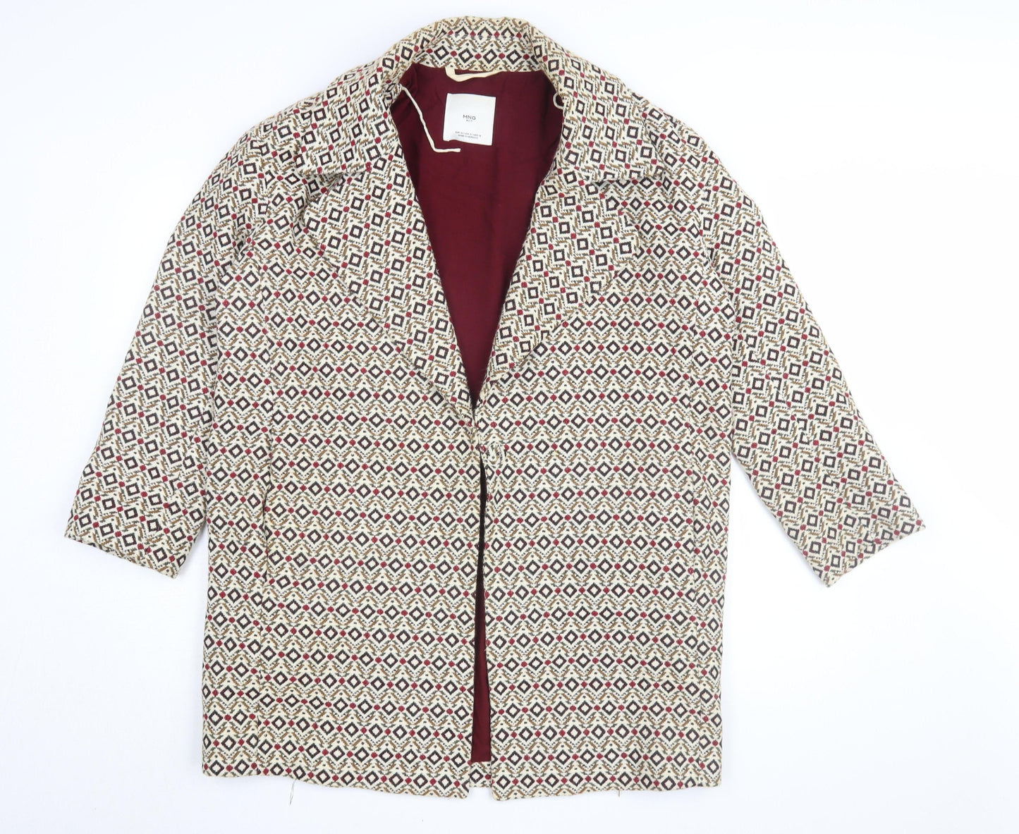 MNG Clothing Bundle - 5 Pack Preloved Womens Coats & Jackets