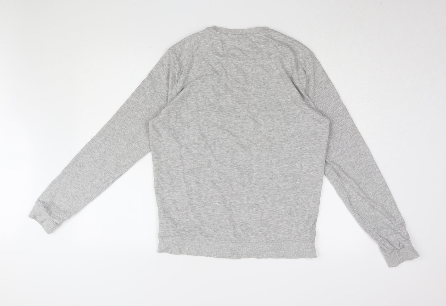 Game of Thrones Grey Unisex M Pullover Sweatshirt