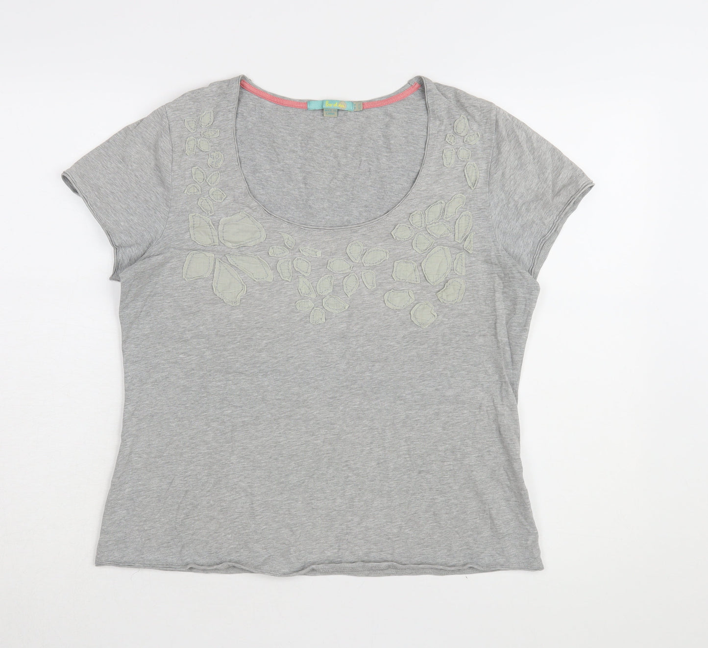 Boden Clothing Bundle - 5 Pack Preloved Womens Tops & Shirts