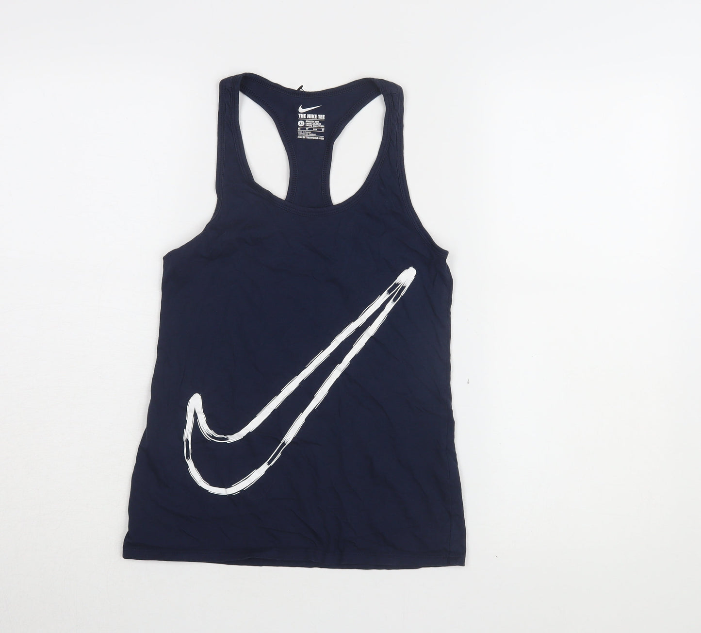 Nike Clothing Bundle - 5 Pack Preloved Womens Activewear Tops