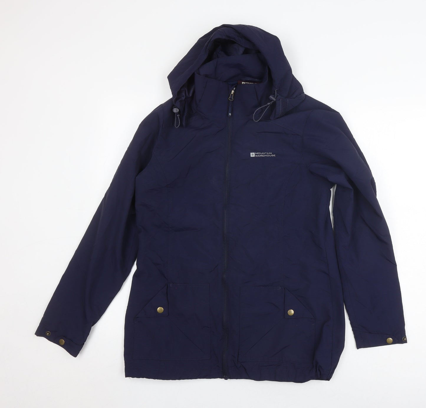 Warehouse Clothing Bundle - 5 Pack Preloved Womens Coats & Jackets