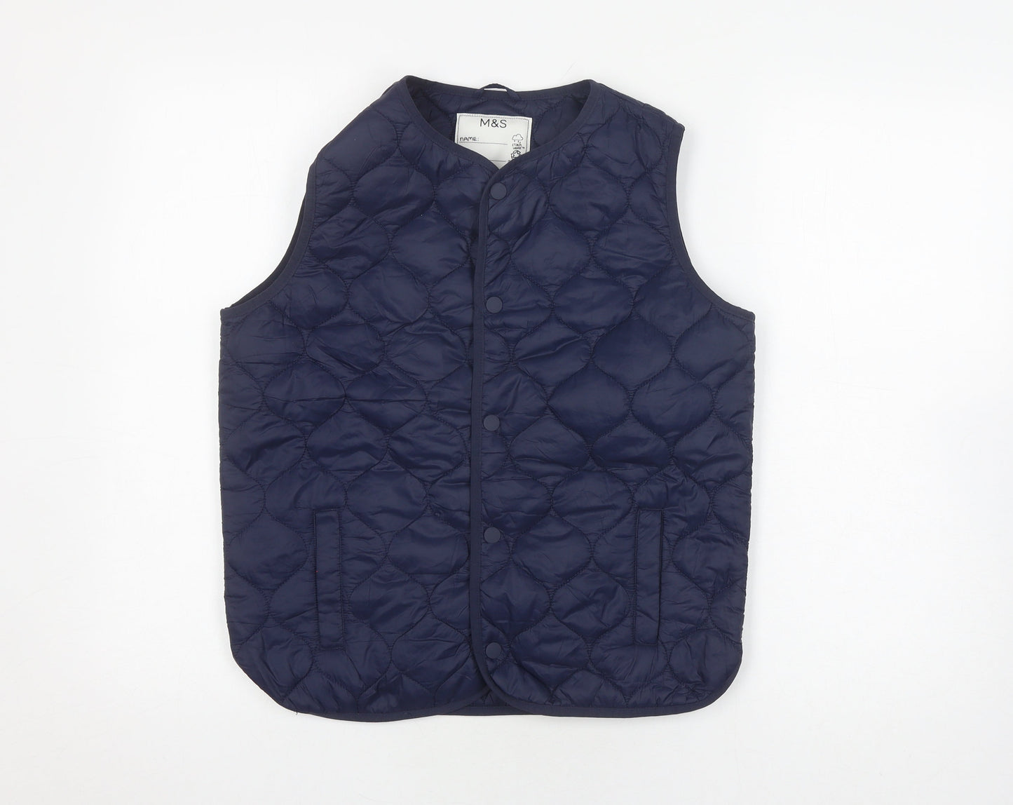 Marks and Spencer Clothing Bundle - 5 Pack Preloved Girls Outerwear