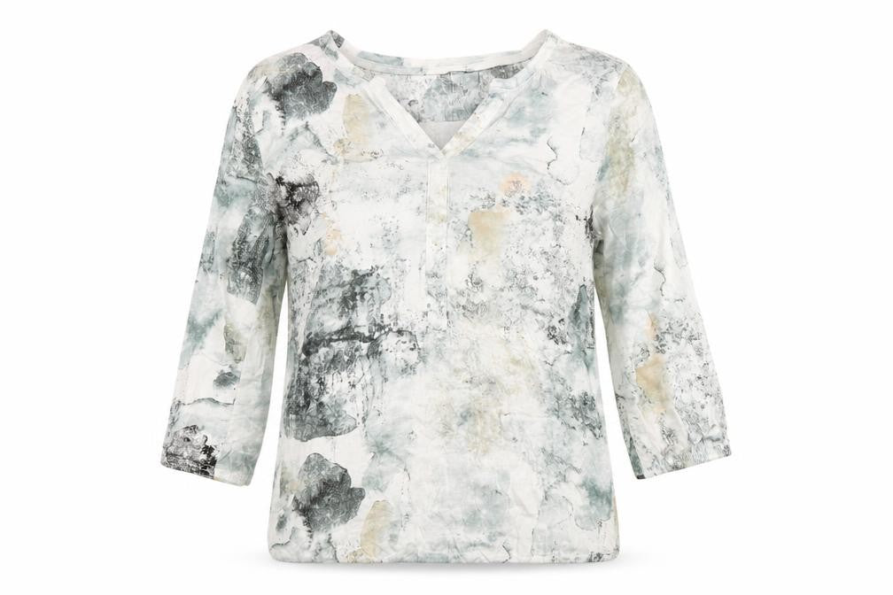Soyaconcept Women's Multicoloured Blouse XS