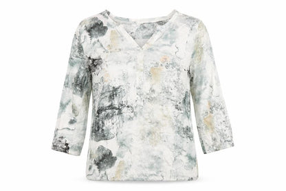 Soyaconcept Women's Multicoloured Blouse XS
