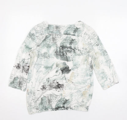 Soyaconcept Women's Multicoloured Blouse XS