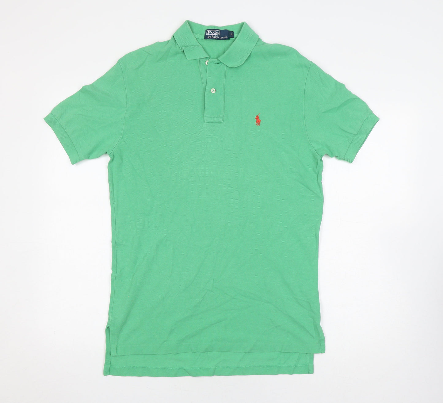Polo Ralph Lauren Clothing Bundle - 5 Pack Preloved Mens Polos