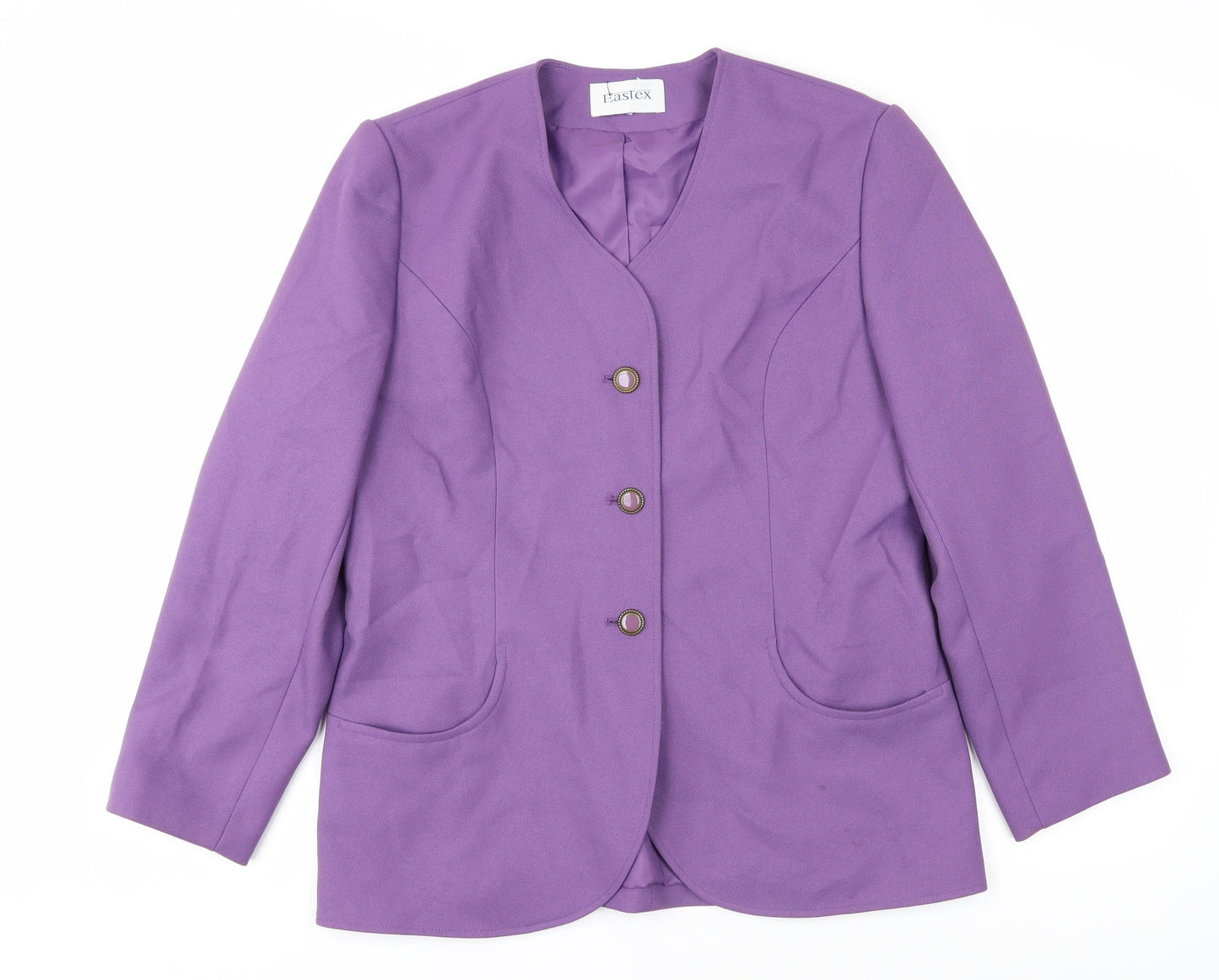 Eastex Clothing Bundle - 5 Pack Preloved Womens Suits & Suit Separates