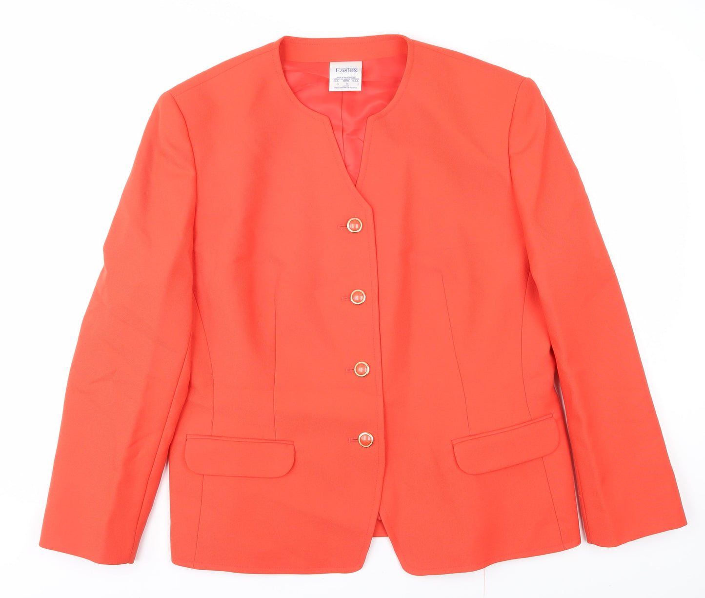 Eastex Clothing Bundle - 5 Pack Preloved Womens Suits & Suit Separates