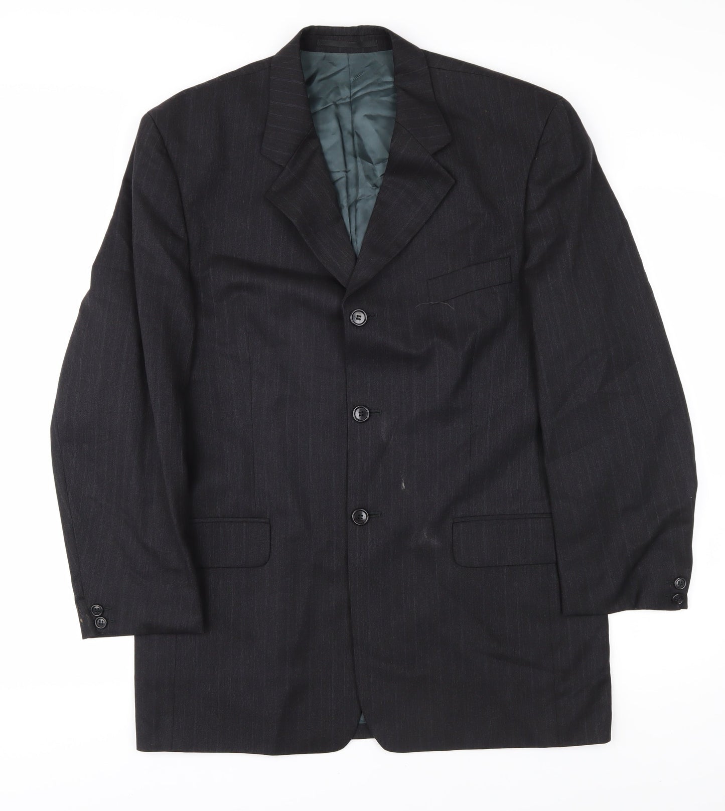 Pierre Cardin Clothing Bundle - 5 Pack Preloved Mens Suits & Tailoring